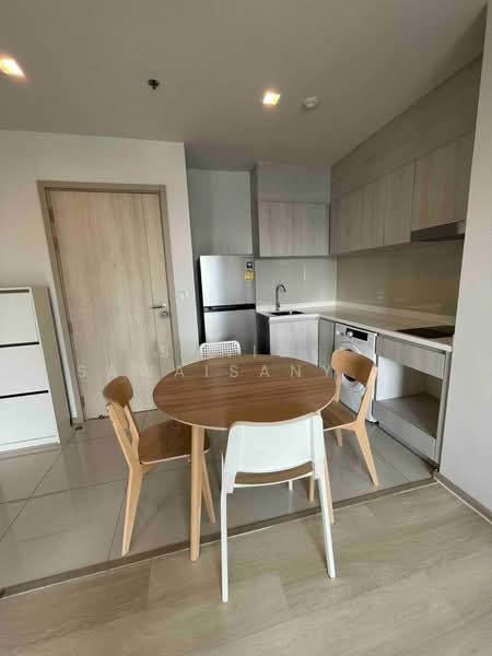 Life One Wireless, Bangkok, 1 Wireless Road, Lumphini, Pathum Wan, Bangkok, 2 Bedrooms, 63 sqm, Condo For Rent, by Sanick Sawaisanyakorn, 500377068 - DDproperty.com