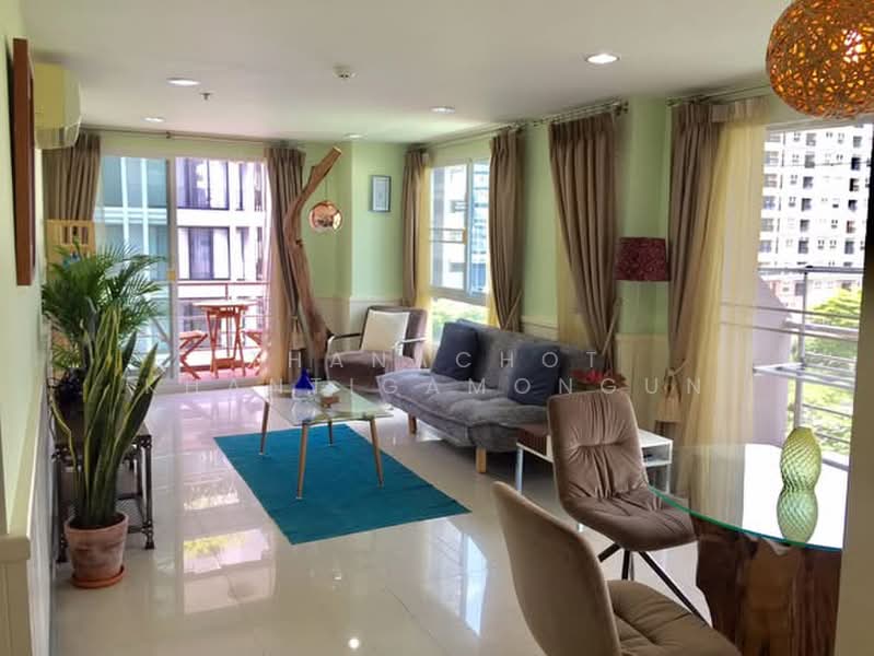 Serene Place Sukhumvit 24, Bangkok, 9 Soi Sukhumvit 24, Sukhumvit Road, Khong Tan, Khlong Toei, Bangkok, 2 Bedrooms, 90 sqm, Condo For Sale, by Thanachot Khantigamongun, 500377071 - DDproperty.com