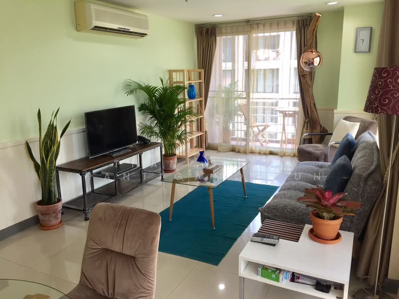 Serene Place Sukhumvit 24, Bangkok, 9 Soi Sukhumvit 24, Sukhumvit Road, Khong Tan, Khlong Toei, Bangkok, 2 Bedrooms, 90 sqm, Condo For Sale, by Thanachot Khantigamongun, 500377071 - DDproperty.com