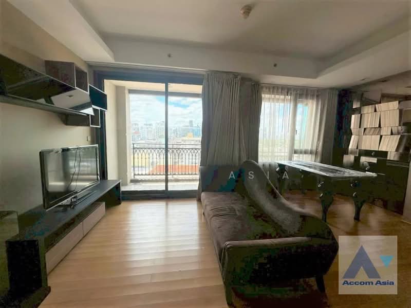 Prive by Sansiri : พรีเว่ บาย แสนสิริ, กรุงเทพ, 68 ซอยร่วมฤดี ถนนวิทยุ, ลุมพินี, ปทุมวัน, กรุงเทพ, 54 ตร.ม., คอนโด ให้เช่า, โดย Accom Asia, 500377075 - DDproperty.com