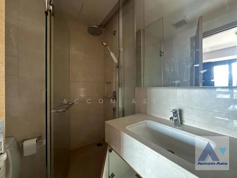 Prive by Sansiri, Bangkok, 68 Soi Ruamrudee, Wireless Road, Lumphini, Pathum Wan, Bangkok, 1 Bedroom, 54 sqm, Condo For Rent, by Accom Asia, 500377075 - DDproperty.com