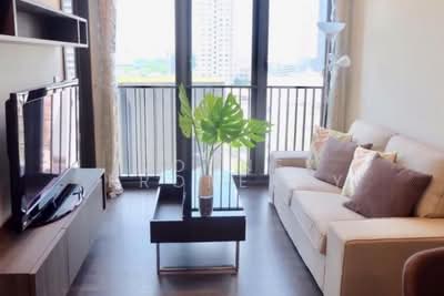 For Rent - The Line Asoke-Ratchada, Bangkok