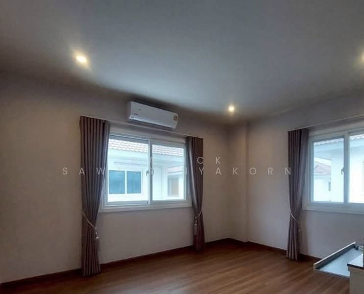 Supalai Park Ville Rama 2-Thakham, Bangkok, Soi Anamai Ngam Charoen, Tha Kham, Bang Khun Thian, Bangkok, 4 Bedrooms, 325 sqm, Single Detached House For Sale, by Sanick Sawaisanyakorn, 500377078 - DDproperty.com