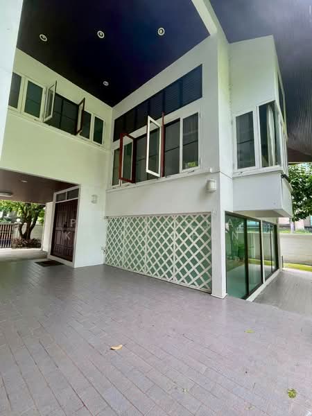 บ้าน 2-ห้องนอน, กรุงเทพ, ลุมพินี, ปทุมวัน, กรุงเทพ, 220 ตร.ม., บ้านเดี่ยว ให้เช่า, โดย Pitchocha Kiatsinpon, 500377079 - DDproperty.com