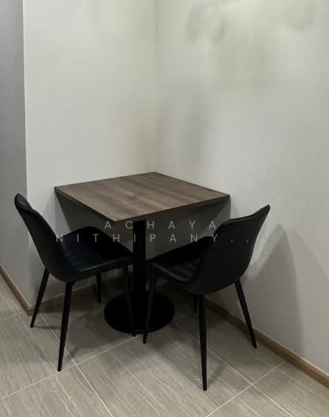Noble Around Ari, Bangkok, 312 Phahon Yothin Rd, Samsen Nai, Phaya Thai, Bangkok, 1 Bedroom, 27 sqm, Condo For Rent, by Achaya Nithipanyawong, 500377081 - DDproperty.com
