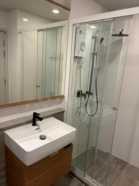Culture Thonglor, Bangkok, Soi Sukhumvit 59, Sukhumvit Road, Khlong Tan Nua, Watthana, Bangkok, 1 Bedroom, 26 sqm, Condo For Rent, by Thanachot Khantigamongun, 500377093 - DDproperty.com