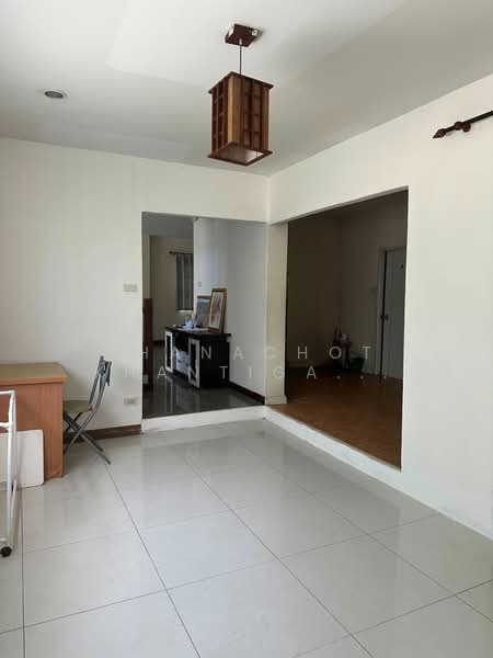 Lalin Greenville Rama 9-Onnuch-Suvannabhumi, Bangkok, Soi Lalin Greenville, Prawet, Bangkok, 3 Bedrooms, 180 sqm, Single Detached House For Rent, by Thanachot Khantigamongun, 500377102 - DDproperty.com