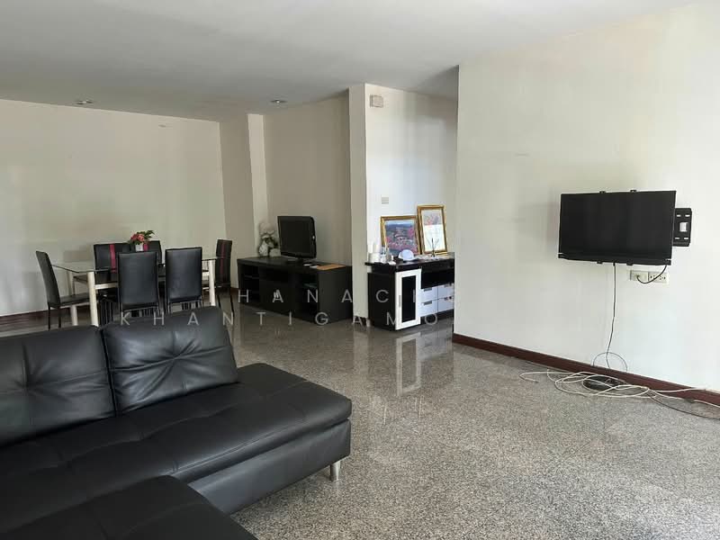 Lalin Greenville Rama 9-Onnuch-Suvannabhumi, Bangkok, Soi Lalin Greenville, Prawet, Bangkok, 3 Bedrooms, 180 sqm, Single Detached House For Rent, by Thanachot Khantigamongun, 500377102 - DDproperty.com