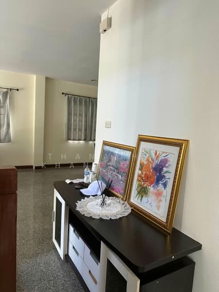 Lalin Greenville Rama 9-Onnuch-Suvannabhumi, Bangkok, Soi Lalin Greenville, Prawet, Bangkok, 3 Bedrooms, 180 sqm, Single Detached House For Rent, by Thanachot Khantigamongun, 500377102 - DDproperty.com