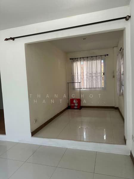 Lalin Greenville Rama 9-Onnuch-Suvannabhumi, Bangkok, Soi Lalin Greenville, Prawet, Bangkok, 3 Bedrooms, 180 sqm, Single Detached House For Rent, by Thanachot Khantigamongun, 500377102 - DDproperty.com
