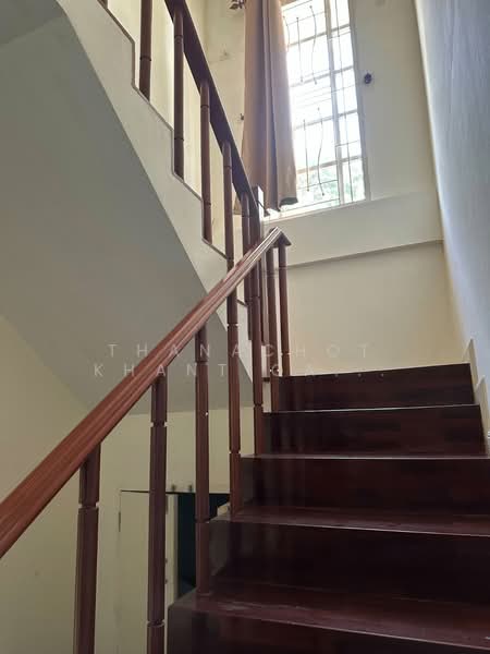 Lalin Greenville Rama 9-Onnuch-Suvannabhumi, Bangkok, Soi Lalin Greenville, Prawet, Bangkok, 3 Bedrooms, 180 sqm, Single Detached House For Rent, by Thanachot Khantigamongun, 500377102 - DDproperty.com