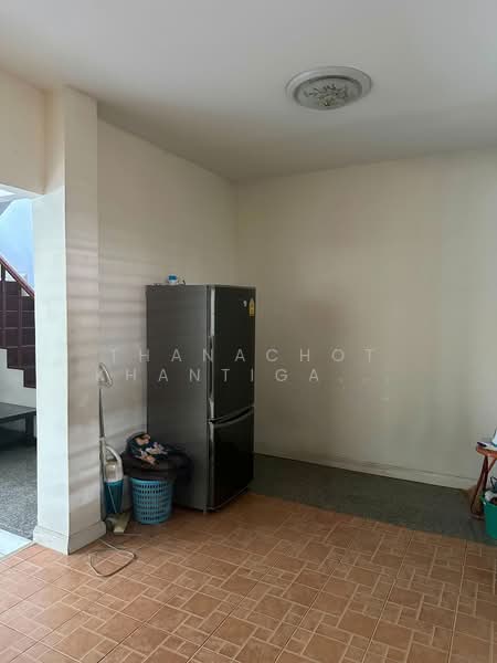 Lalin Greenville Rama 9-Onnuch-Suvannabhumi, Bangkok, Soi Lalin Greenville, Prawet, Bangkok, 3 Bedrooms, 180 sqm, Single Detached House For Rent, by Thanachot Khantigamongun, 500377102 - DDproperty.com