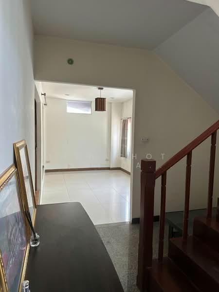 Lalin Greenville Rama 9-Onnuch-Suvannabhumi, Bangkok, Soi Lalin Greenville, Prawet, Bangkok, 3 Bedrooms, 180 sqm, Single Detached House For Rent, by Thanachot Khantigamongun, 500377102 - DDproperty.com