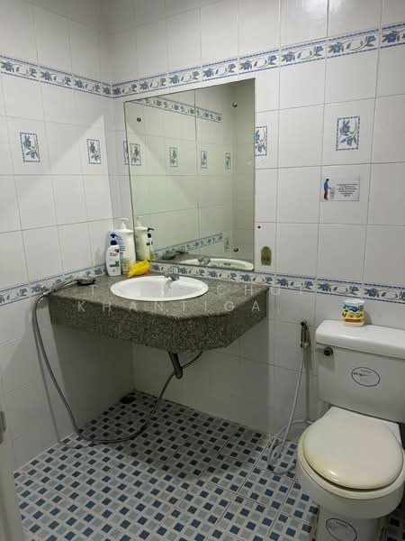 Lalin Greenville Rama 9-Onnuch-Suvannabhumi, Bangkok, Soi Lalin Greenville, Prawet, Bangkok, 3 Bedrooms, 180 sqm, Single Detached House For Rent, by Thanachot Khantigamongun, 500377102 - DDproperty.com