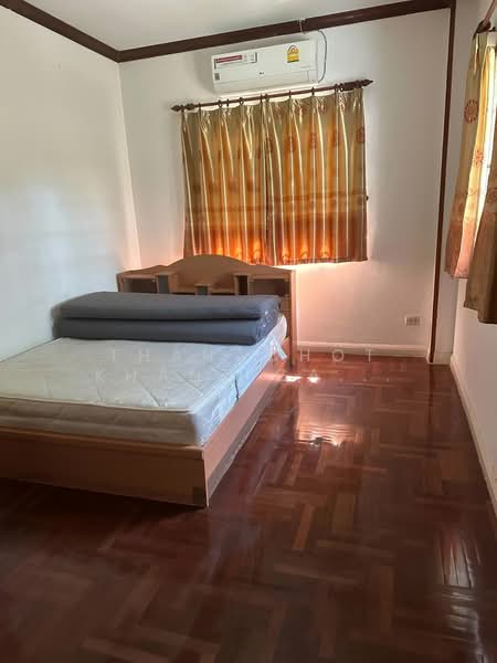 Lalin Greenville Rama 9-Onnuch-Suvannabhumi, Bangkok, Soi Lalin Greenville, Prawet, Bangkok, 3 Bedrooms, 180 sqm, Single Detached House For Rent, by Thanachot Khantigamongun, 500377102 - DDproperty.com