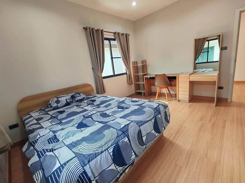 Karnkanok Ville 12, Chiang Mai, San Pong, Mae Rim, Chiang Mai, 4 Bedrooms, 220 sqm, Single Detached House For Rent, by Best Choice Property, 500377110 - DDproperty.com