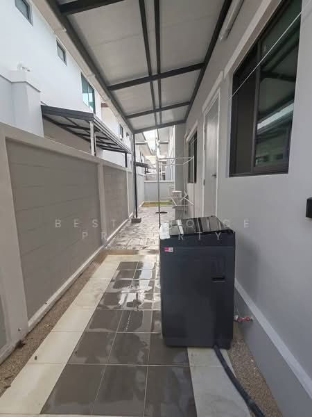 Karnkanok Ville 12, Chiang Mai, San Pong, Mae Rim, Chiang Mai, 4 Bedrooms, 220 sqm, Single Detached House For Rent, by Best Choice Property, 500377110 - DDproperty.com