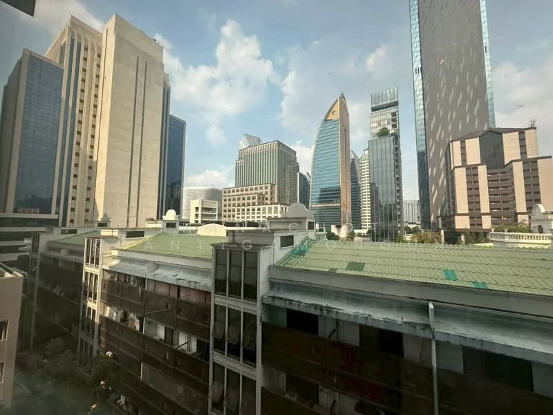 Scope Langsuan, Bangkok, Soi Lang Suan, Lumphini, Pathum Wan, Bangkok, 1 Bedroom, 85 sqm, Condo For Rent, by Thanachot Khantigamongun, 500377111 - DDproperty.com