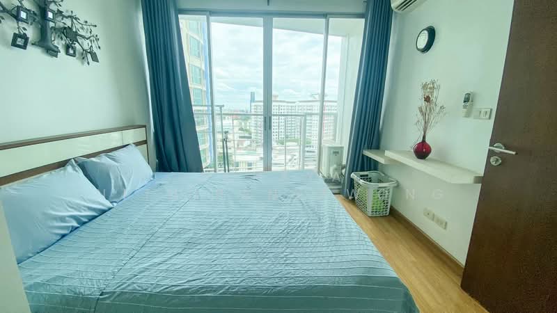 Le Luk Condominium, Bangkok, 1599 291 Sukhumvit Rd, Phra Kanong Nua, Watthana, Bangkok, 1 Bedroom, 52 sqm, Condo For Rent, by Achaya Nithipanyawong, 500377115 - DDproperty.com