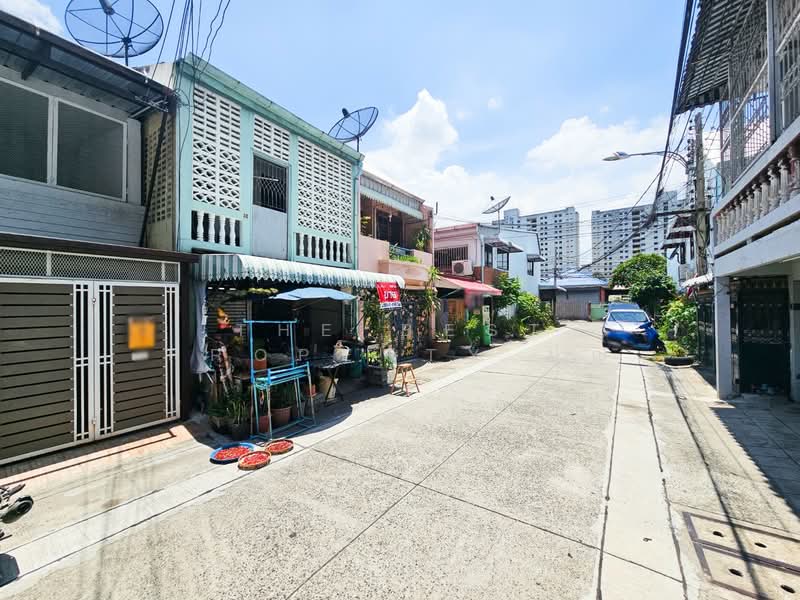 ทาวน์เฮ้าส์เทพารักษ์ สมุทรปราการ, Samut Prakan, Thepharak, Muang Samut Prakarn, Samut Prakan, 3 Bedrooms, 100 sqm, Townhouse For Sale, by The Best Property ปุญ, 500377122 - DDproperty.com