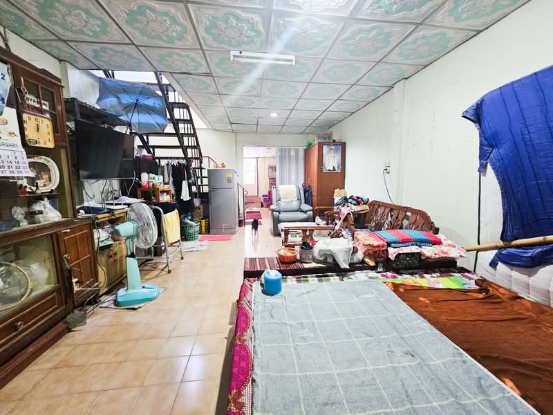 ทาวน์เฮ้าส์เทพารักษ์ สมุทรปราการ, Samut Prakan, Thepharak, Muang Samut Prakarn, Samut Prakan, 3 Bedrooms, 100 sqm, Townhouse For Sale, by The Best Property ปุญ, 500377122 - DDproperty.com