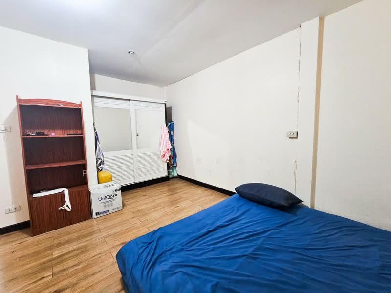 ทาวน์เฮ้าส์เทพารักษ์ สมุทรปราการ, Samut Prakan, Thepharak, Muang Samut Prakarn, Samut Prakan, 3 Bedrooms, 100 sqm, Townhouse For Sale, by The Best Property ปุญ, 500377122 - DDproperty.com