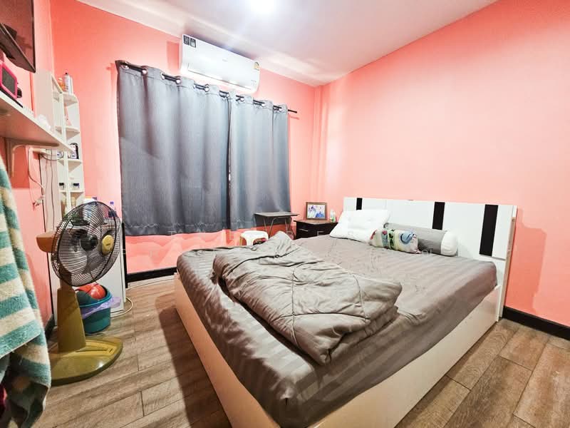 ทาวน์เฮ้าส์เทพารักษ์ สมุทรปราการ, Samut Prakan, Thepharak, Muang Samut Prakarn, Samut Prakan, 3 Bedrooms, 100 sqm, Townhouse For Sale, by The Best Property ปุญ, 500377122 - DDproperty.com