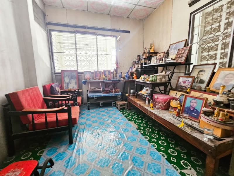 ทาวน์เฮ้าส์เทพารักษ์ สมุทรปราการ, Samut Prakan, Thepharak, Muang Samut Prakarn, Samut Prakan, 3 Bedrooms, 100 sqm, Townhouse For Sale, by The Best Property ปุญ, 500377122 - DDproperty.com