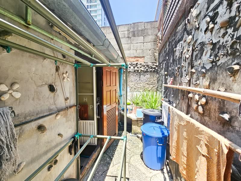 ทาวน์เฮ้าส์เทพารักษ์ สมุทรปราการ, Samut Prakan, Thepharak, Muang Samut Prakarn, Samut Prakan, 3 Bedrooms, 100 sqm, Townhouse For Sale, by The Best Property ปุญ, 500377122 - DDproperty.com