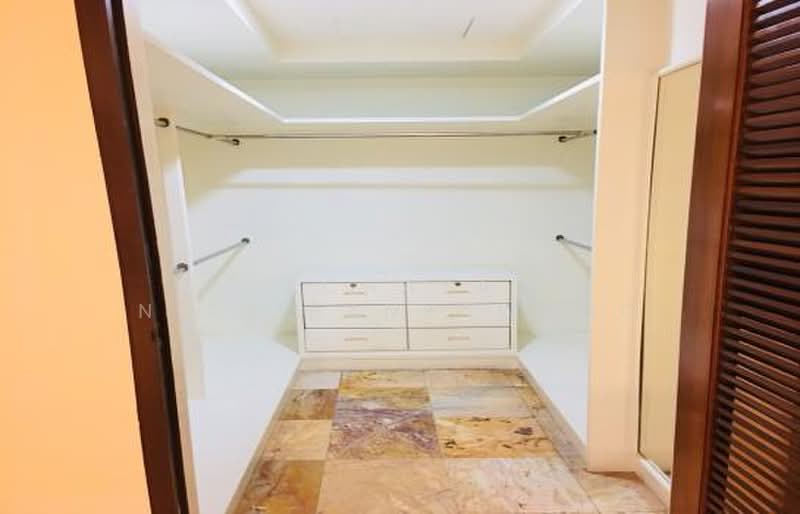 Fifty Fifth Tower, Bangkok, 84 Soi Sukhumvit 55, Sukhumvit Road, Khlong Tan Nua, Watthana, Bangkok, 3 Bedrooms, 270 sqm, Condo For Rent, by Achaya Nithipanyawong, 500377127 - DDproperty.com