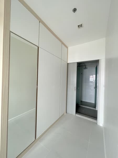 Chapter one Midtown Ladprao 24, Bangkok, 432 Ladprao Road, Jom Phon, Chatuchak, Bangkok, 1 Bedroom, 30 sqm, Condo For Sale, by Nami E., 500377131 - DDproperty.com
