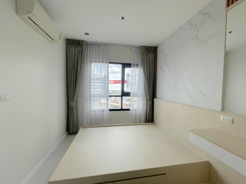 Chapter one Midtown Ladprao 24, กรุงเทพ, 432 ถนนลาดพร้าว, จอมพล, จตุจักร, กรุงเทพ, 30 ตร.ม., คอนโด ขาย, โดย Nami E., 500377131 - DDproperty.com