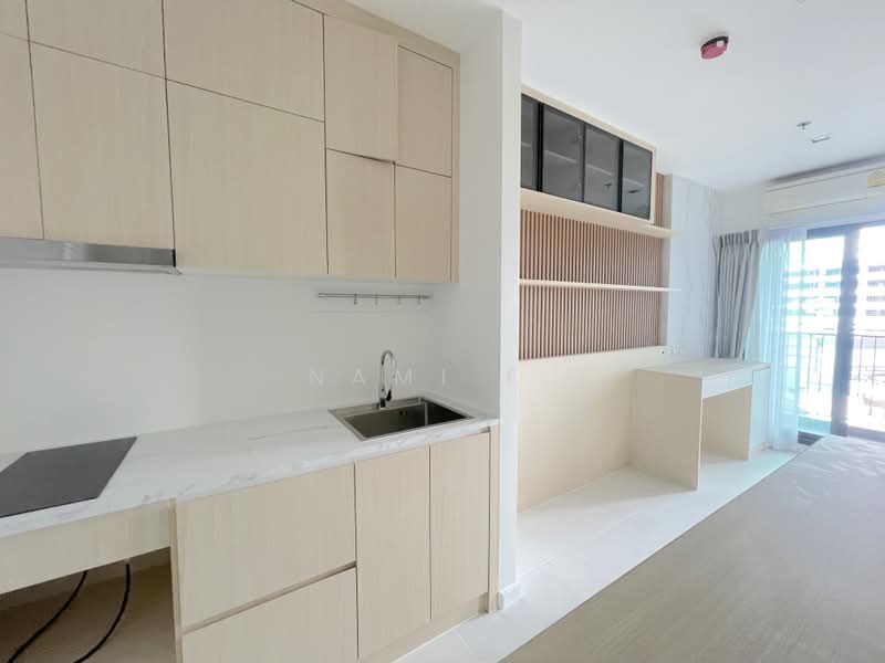 Chapter one Midtown Ladprao 24, Bangkok, 432 Ladprao Road, Jom Phon, Chatuchak, Bangkok, 1 Bedroom, 30 sqm, Condo For Sale, by Nami E., 500377131 - DDproperty.com