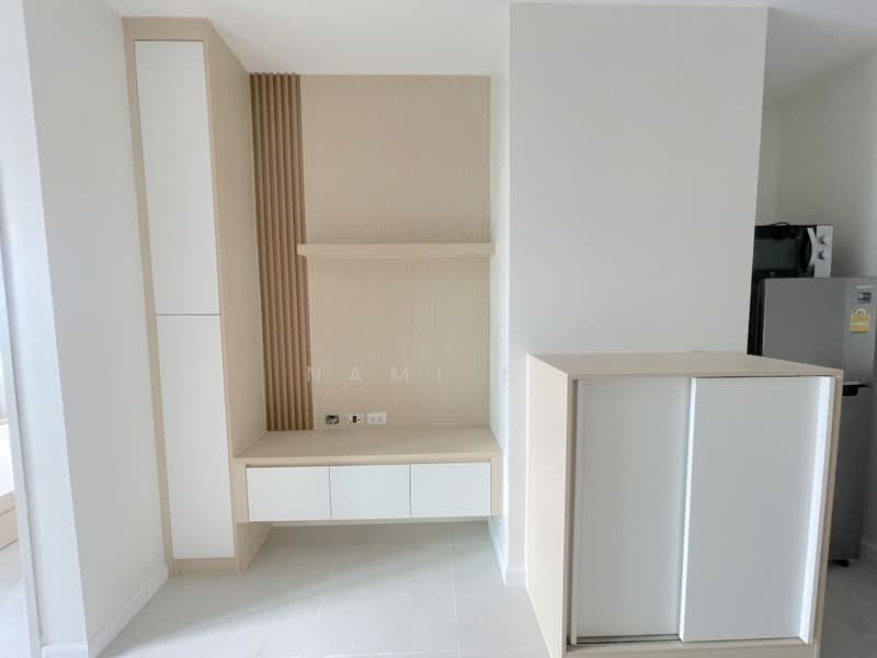 Chapter one Midtown Ladprao 24, Bangkok, 432 Ladprao Road, Jom Phon, Chatuchak, Bangkok, 1 Bedroom, 30 sqm, Condo For Sale, by Nami E., 500377131 - DDproperty.com