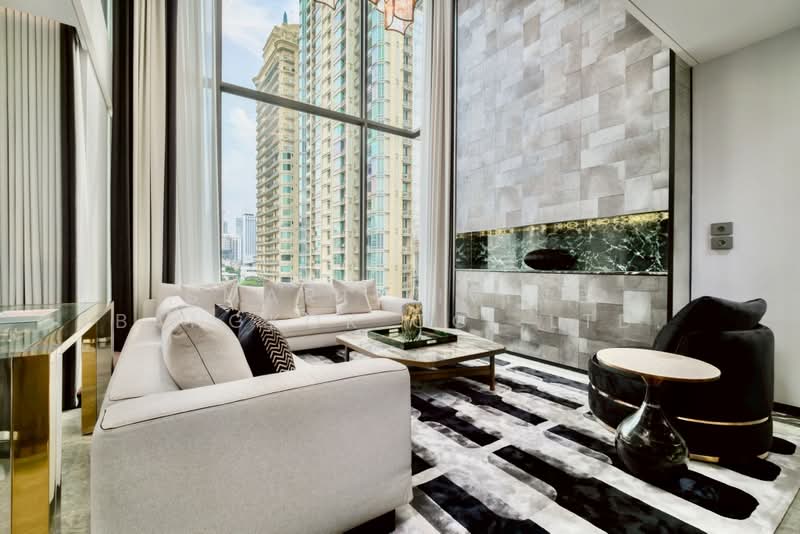 Fynn Sukhumvit 31, Bangkok, 77 Sukhumvit Road, Khlongtoei Nua, Watthana, Bangkok, 3 Bedrooms, 316 sqm, Condo For Sale, by Smart Living Bangkok Co.,Ltd., 500377132 - DDproperty.com