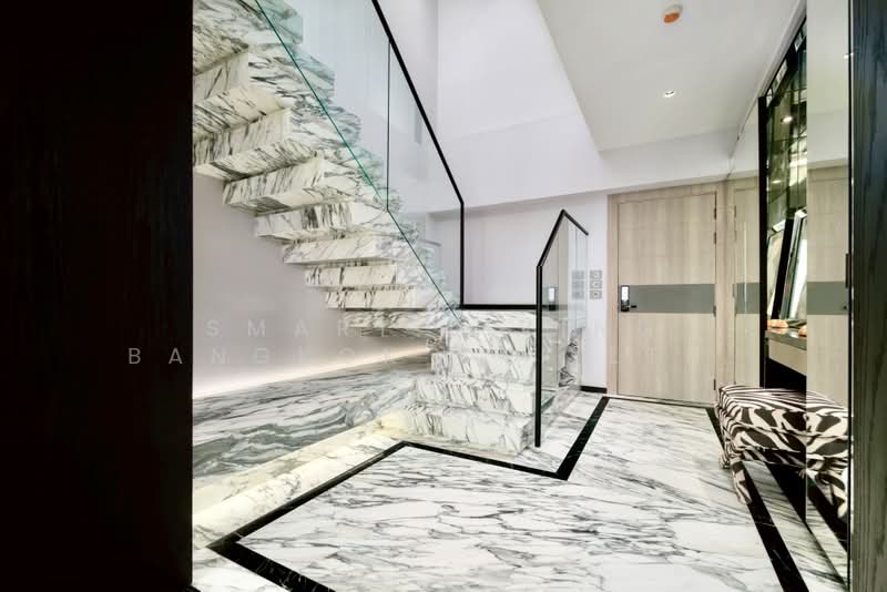 Fynn Sukhumvit 31, Bangkok, 77 Sukhumvit Road, Khlongtoei Nua, Watthana, Bangkok, 3 Bedrooms, 316 sqm, Condo For Sale, by Smart Living Bangkok Co.,Ltd., 500377132 - DDproperty.com