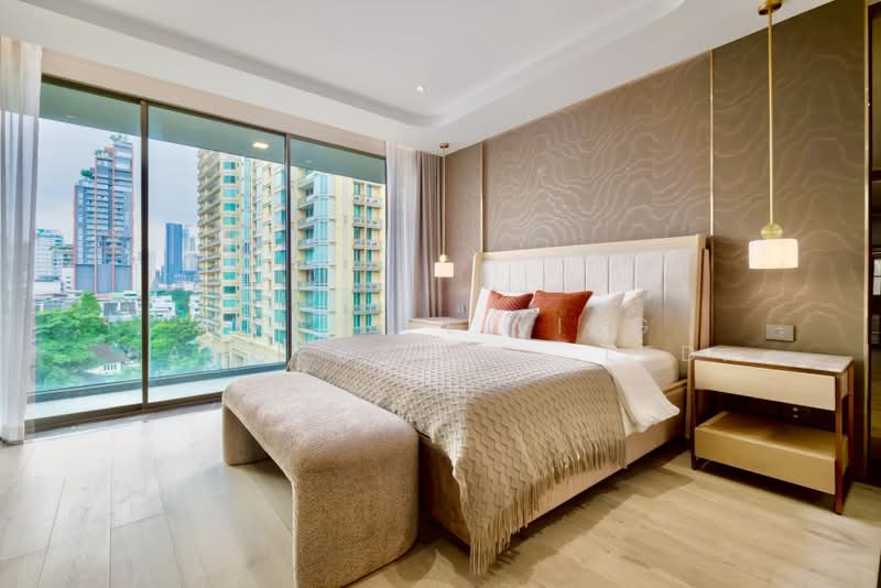 Fynn Sukhumvit 31, Bangkok, 77 Sukhumvit Road, Khlongtoei Nua, Watthana, Bangkok, 3 Bedrooms, 316 sqm, Condo For Sale, by Smart Living Bangkok Co.,Ltd., 500377132 - DDproperty.com