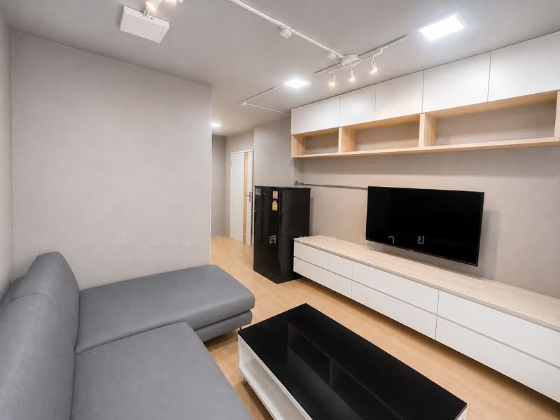 Tawanna Residence 2 : ตวันนา เรสซิเดนซ์ 2, กรุงเทพ, ซ.วิภาวดีรังสิต 17 แยก 8, จตุจักร, กรุงเทพ, 35 ตร.ม., คอนโด ขาย, โดย ปัญญา สมหมาย, 500377133 - DDproperty.com