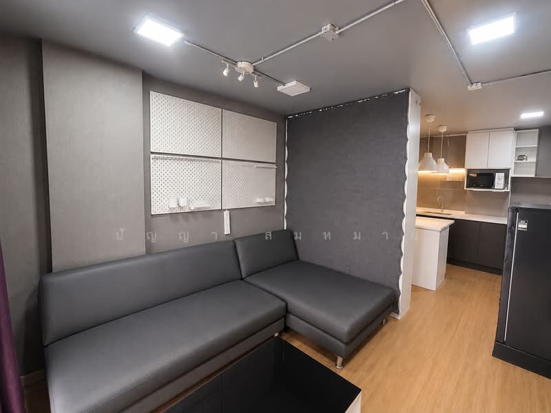 Tawanna Residence 2 : ตวันนา เรสซิเดนซ์ 2, กรุงเทพ, ซ.วิภาวดีรังสิต 17 แยก 8, จตุจักร, กรุงเทพ, 35 ตร.ม., คอนโด ขาย, โดย ปัญญา สมหมาย, 500377133 - DDproperty.com