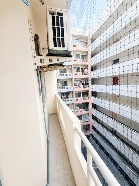 Tawanna Residence 2, Bangkok, Vibhavadi Rangsit 17 Alley, Chatuchak, Bangkok, 1 Bedroom, 35 sqm, Condo For Sale, by ปัญญา สมหมาย, 500377133 - DDproperty.com