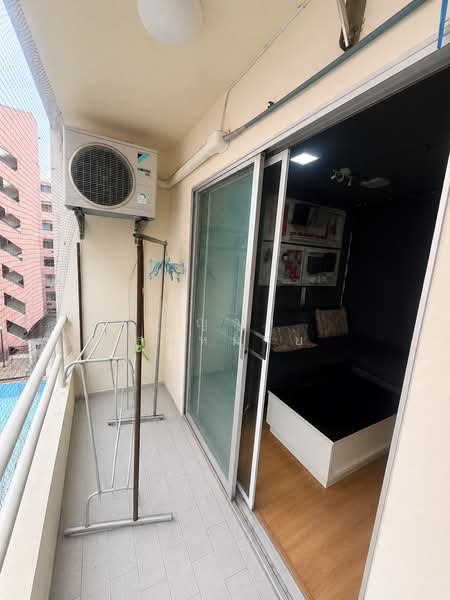 Tawanna Residence 2, Bangkok, Vibhavadi Rangsit 17 Alley, Chatuchak, Bangkok, 1 Bedroom, 35 sqm, Condo For Sale, by ปัญญา สมหมาย, 500377133 - DDproperty.com