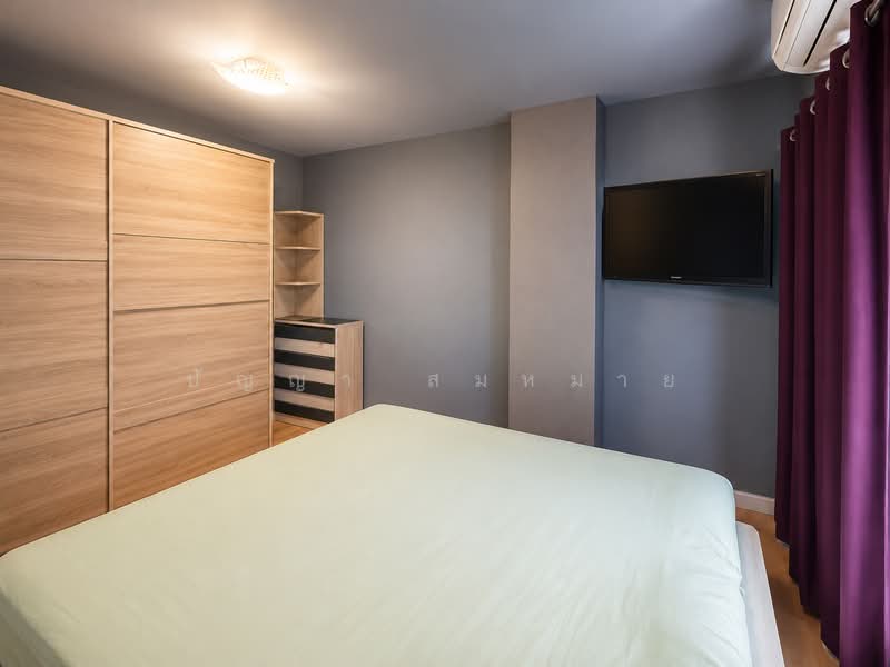Tawanna Residence 2, Bangkok, Vibhavadi Rangsit 17 Alley, Chatuchak, Bangkok, 1 Bedroom, 35 sqm, Condo For Sale, by ปัญญา สมหมาย, 500377133 - DDproperty.com