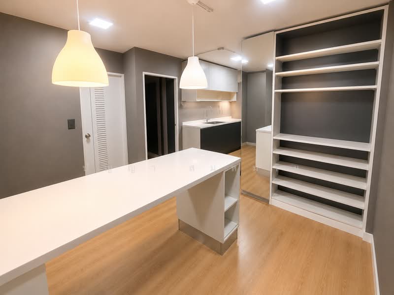 Tawanna Residence 2, Bangkok, Vibhavadi Rangsit 17 Alley, Chatuchak, Bangkok, 1 Bedroom, 35 sqm, Condo For Sale, by ปัญญา สมหมาย, 500377133 - DDproperty.com