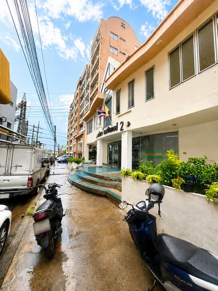 Tawanna Residence 2, Bangkok, Vibhavadi Rangsit 17 Alley, Chatuchak, Bangkok, 1 Bedroom, 35 sqm, Condo For Sale, by ปัญญา สมหมาย, 500377133 - DDproperty.com