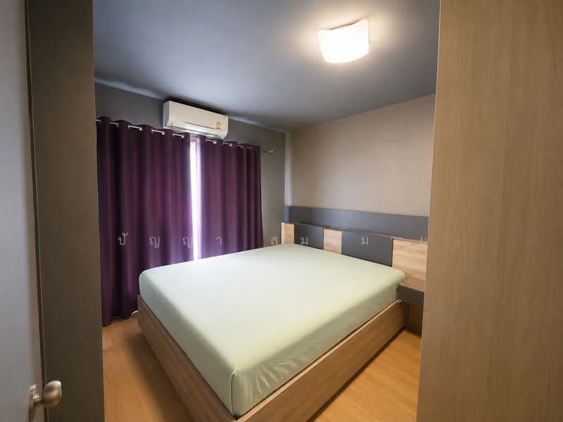 Tawanna Residence 2, Bangkok, Vibhavadi Rangsit 17 Alley, Chatuchak, Bangkok, 1 Bedroom, 35 sqm, Condo For Sale, by ปัญญา สมหมาย, 500377133 - DDproperty.com