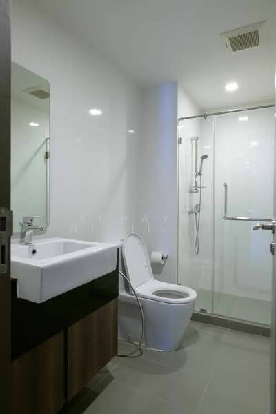 Mirage Sukhumvit 27, Bangkok, 6 Soi Sukhumvit 27, Khlongtoei Nua, Watthana, Bangkok, 2 Bedrooms, 66 sqm, Condo For Rent, by Achaya Nithipanyawong, 500377134 - DDproperty.com