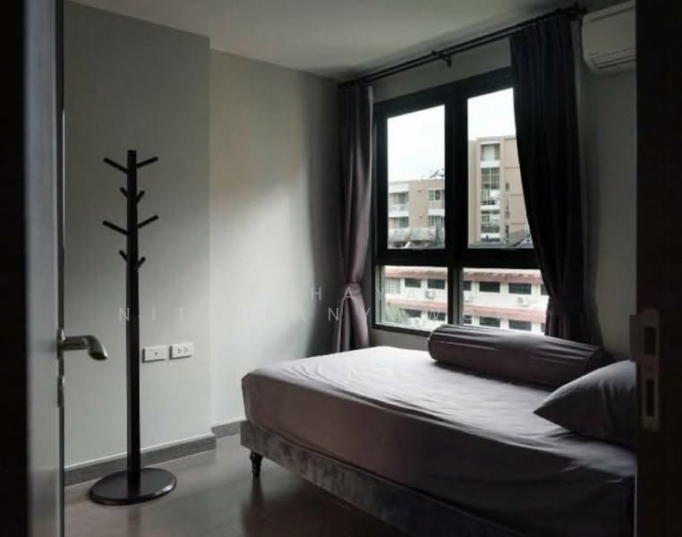 Mirage Sukhumvit 27, Bangkok, 6 Soi Sukhumvit 27, Khlongtoei Nua, Watthana, Bangkok, 2 Bedrooms, 66 sqm, Condo For Rent, by Achaya Nithipanyawong, 500377134 - DDproperty.com
