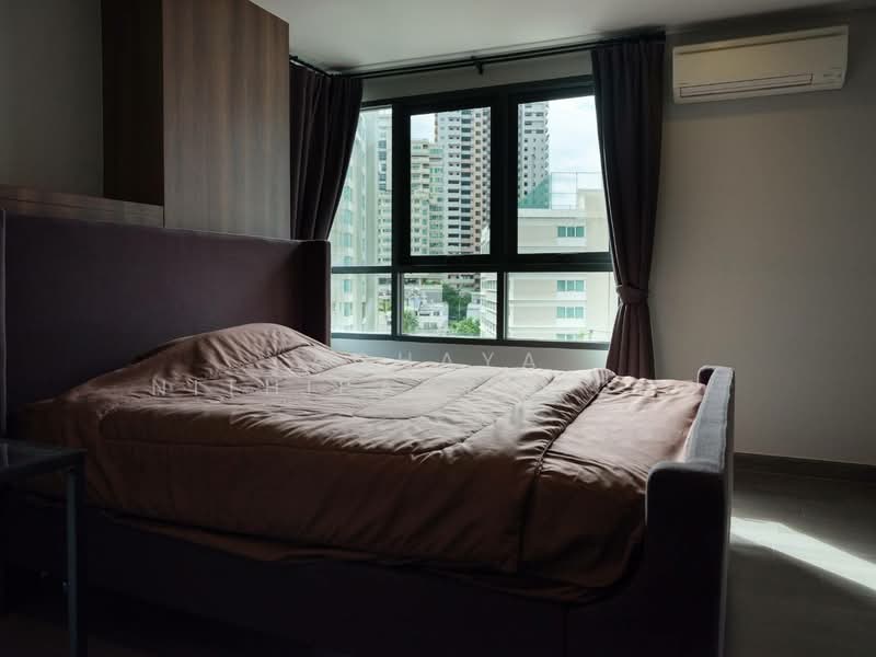 Mirage Sukhumvit 27 : มิราจ สุขุมวิท 27, กรุงเทพ, 6 ซอยสุขุมวิท 27, คลองเตยเหนือ, วัฒนา, กรุงเทพ, 66 ตร.ม., คอนโด ให้เช่า, โดย Achaya Nithipanyawong, 500377134 - DDproperty.com