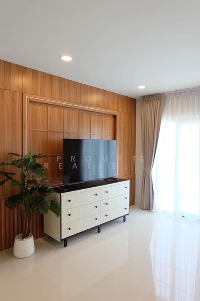 Centro Bangna, Samut Prakan, 111 Soi 3, Bang Kaeo, Bang Plee, Samut Prakan, 4 Bedrooms, 265 sqm, Single Detached House For Rent, by PROMPT Real Estate, 500377135 - DDproperty.com