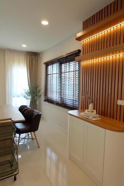 Centro Bangna, Samut Prakan, 111 Soi 3, Bang Kaeo, Bang Plee, Samut Prakan, 4 Bedrooms, 265 sqm, Single Detached House For Rent, by PROMPT Real Estate, 500377135 - DDproperty.com
